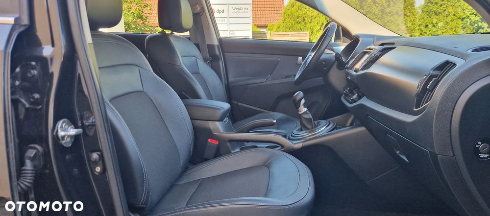 Kia Sportage 1.6 GDI XL 2WD - 33