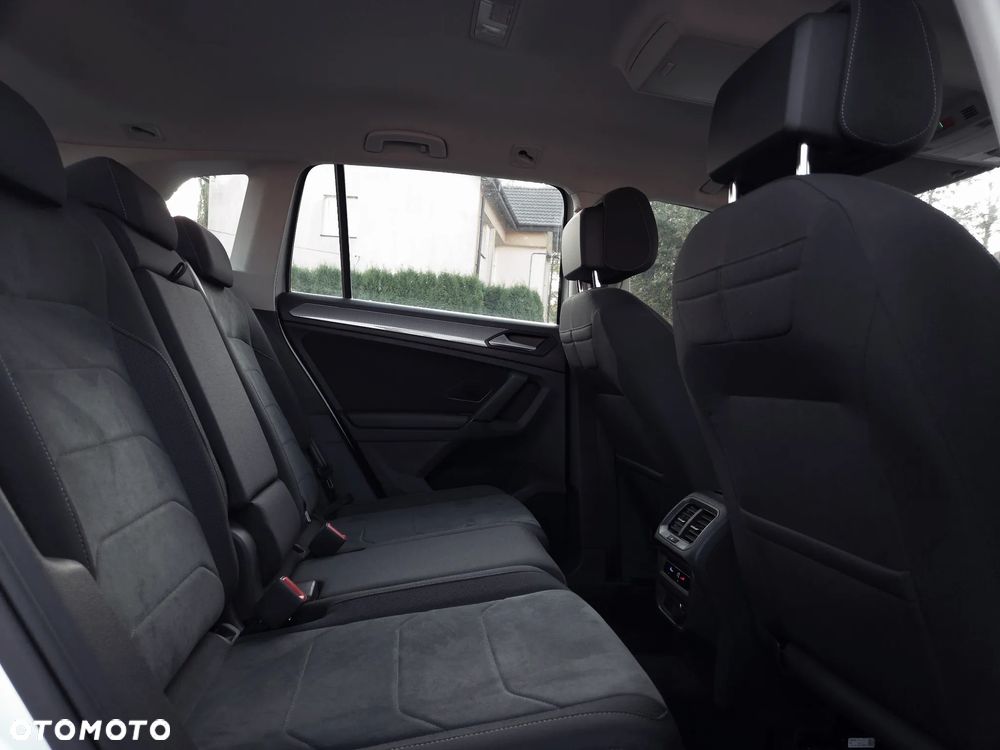 Volkswagen Tiguan 2.0 TDI SCR DSG Life - 20
