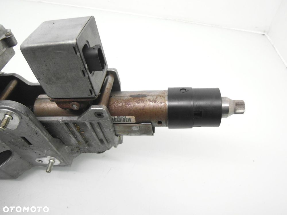 WSPOMAGANIE ELEKTRYCZNE RENAULT MEGANE II 8200246631B 50300374LHD - 8
