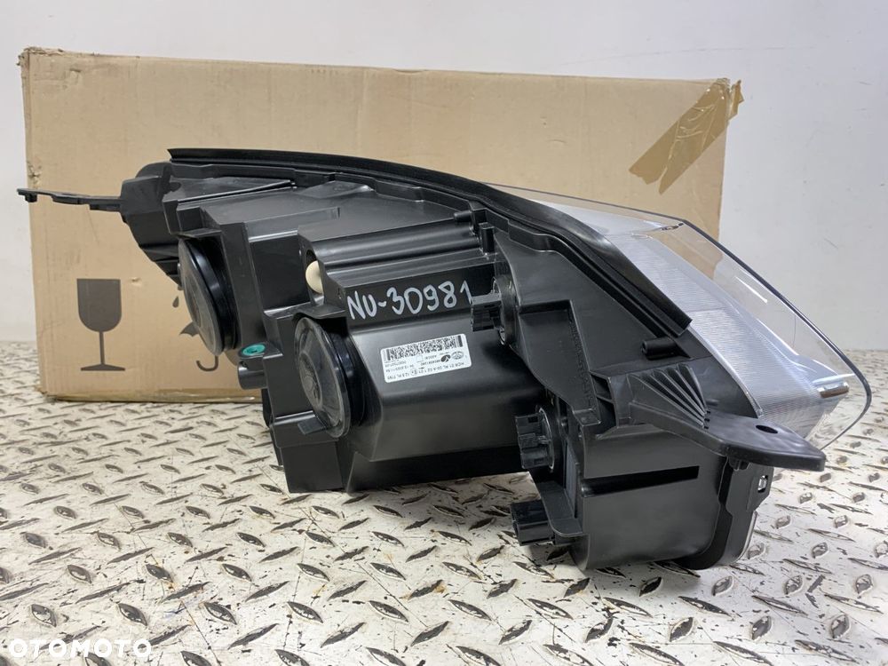 NOWA ORYGINALNA LAMPA LEWA PRZEDNIA LEWY PRZÓD ZAFIRA C LIFE EXPERT III JUMPY III PROACE 9808581280 - 8