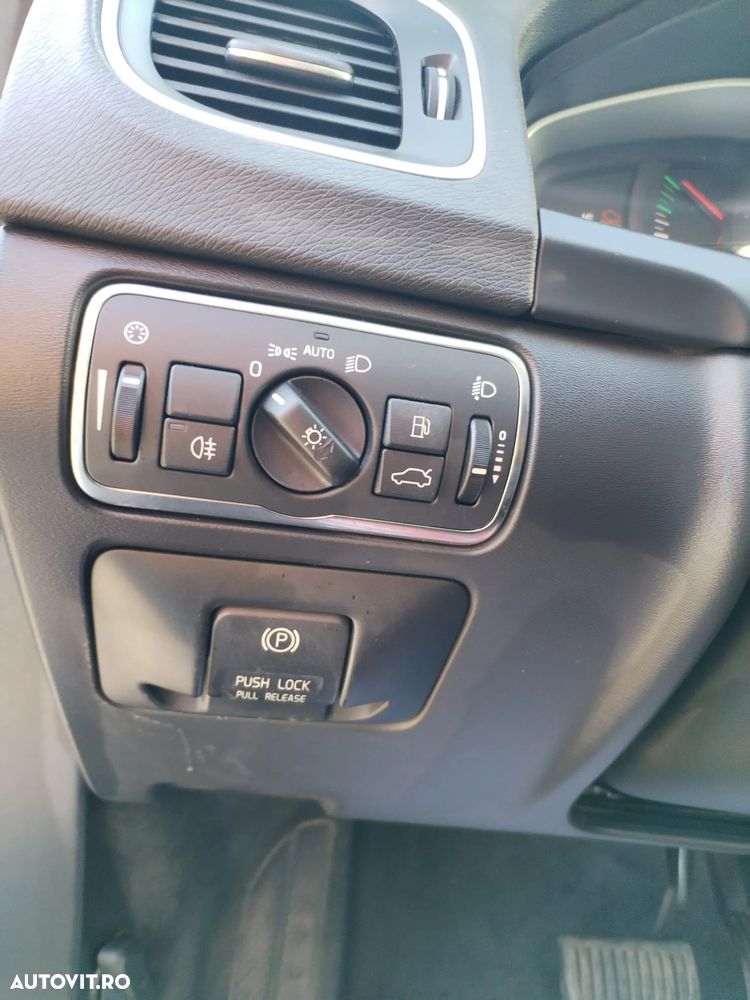 Volvo V60 D2 ECO Start-Stop Kinetic - 12