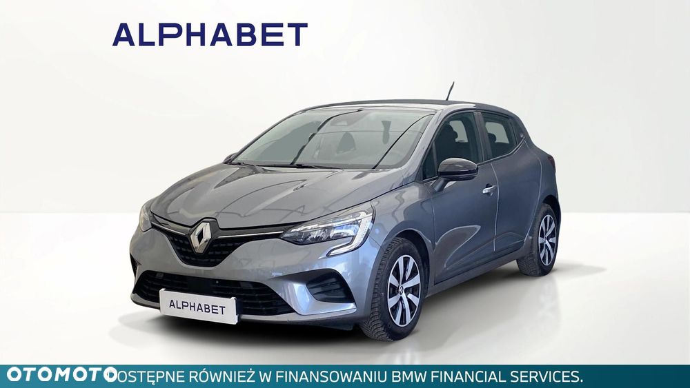 Renault Clio 1.0 TCe Equilibre Xtronic - 1