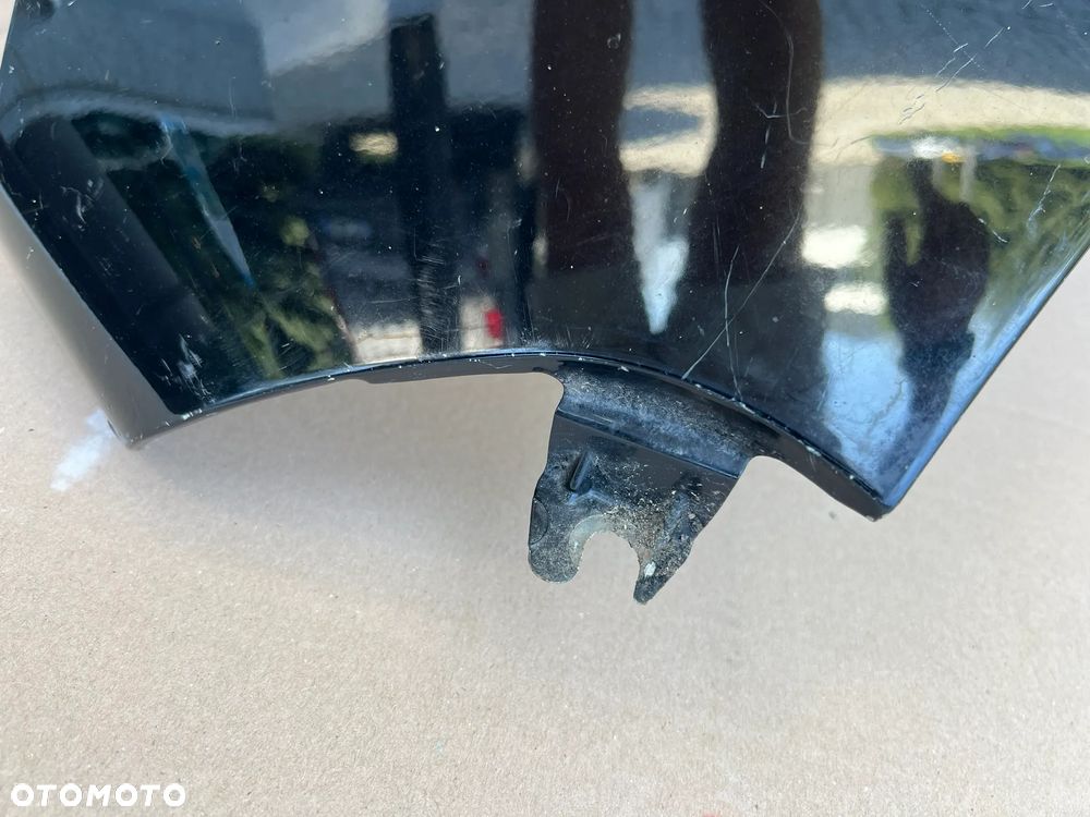 CITROEN C3 III BŁOTNIK PRAWY PRZEDNI - 4