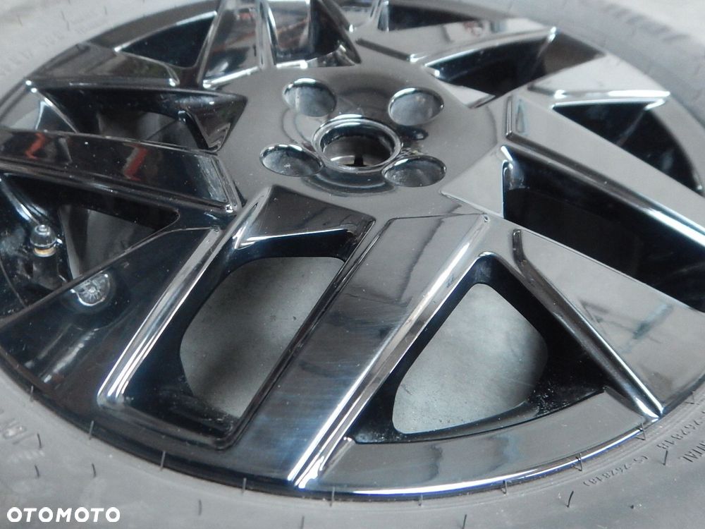 felga aluminiowa opel mokka b r17 et32 4x108 - 2