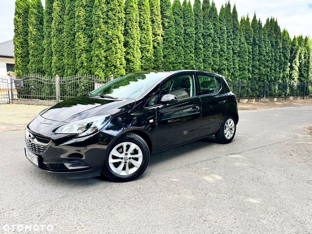 Opel Corsa 1.4 Active - 7