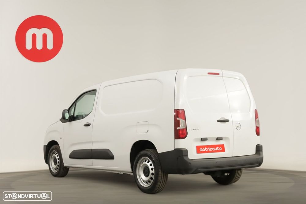 Opel combo van 1.5 cdti l2h1 - 3