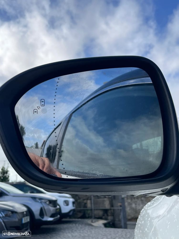 Renault Mégane E-Tech EV60 220hp optimum charge Techno - 25