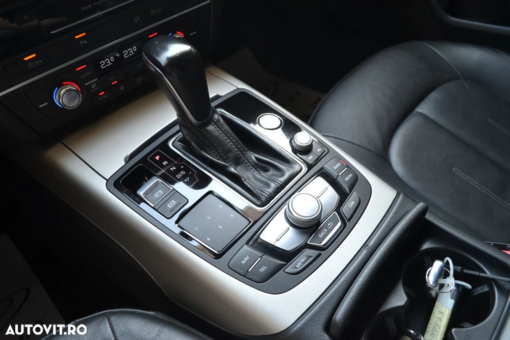 Audi A6 Allroad - 29