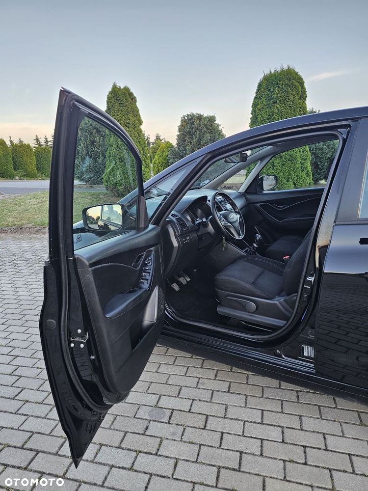 Hyundai ix20 1.4 Fifa World Cup Edition - 11