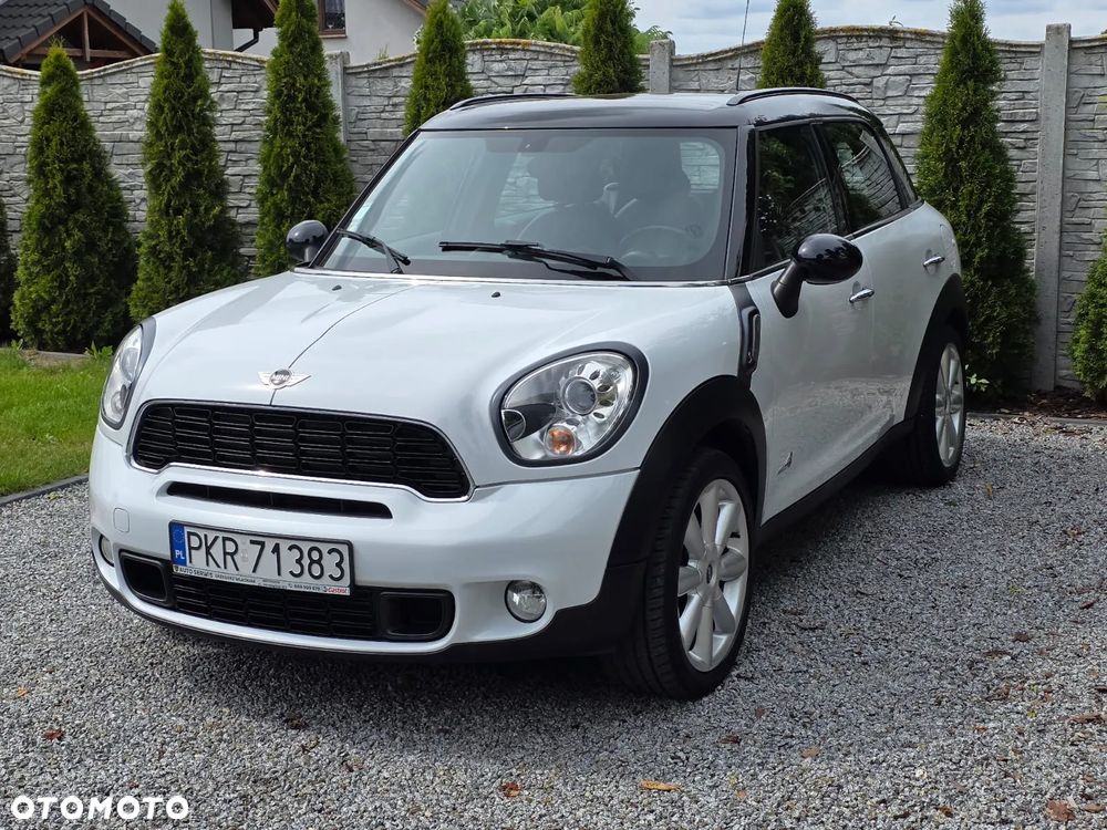 MINI Cooper S - 6