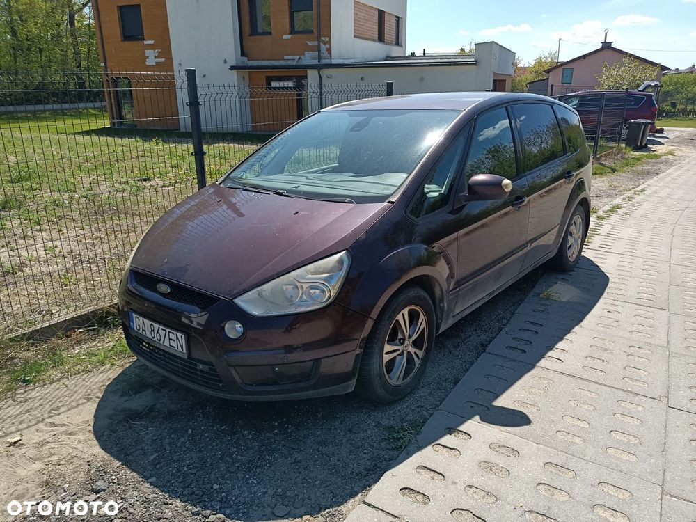 Ford S-Max 2.0 TDCi Trend - 1