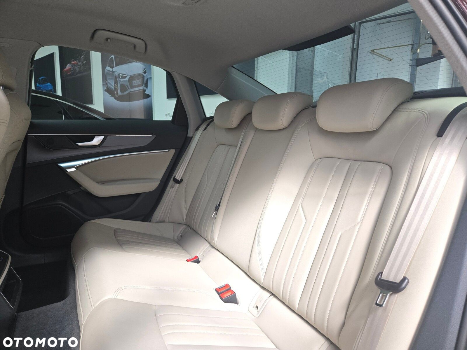 Audi A6 - 11