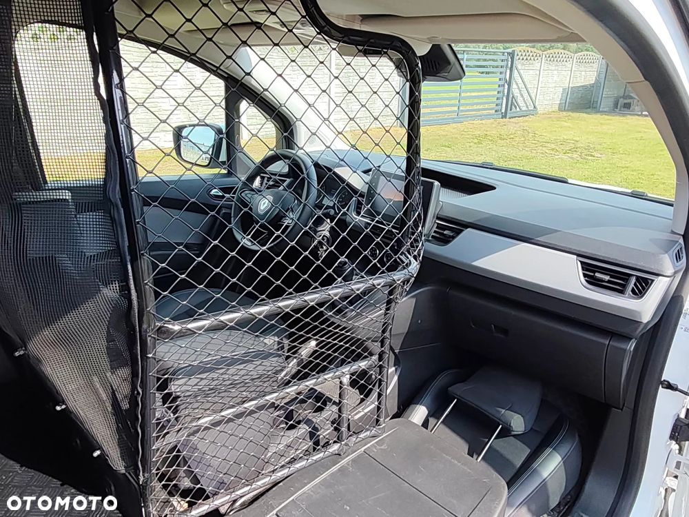 Renault Kangoo - 24