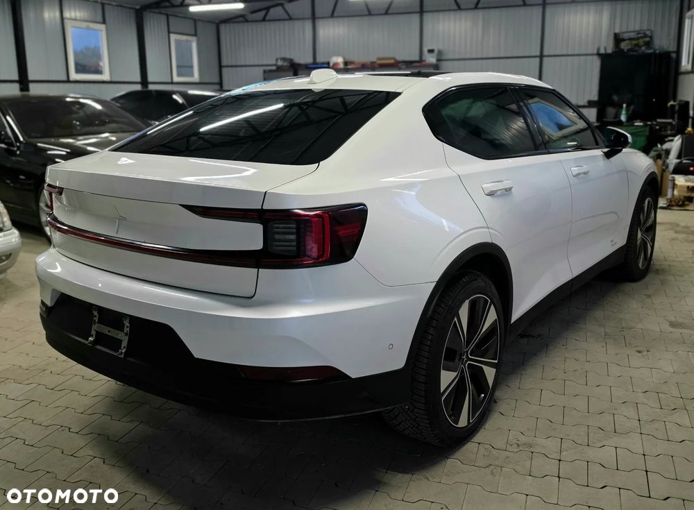 Polestar 2 - 4