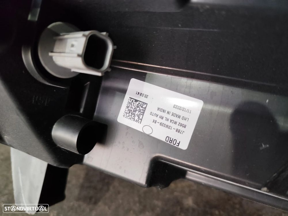 FORD KA FAROL DIREITO - FF636 - 9