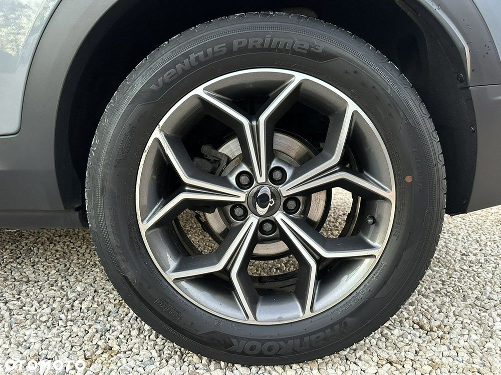 SsangYong/KGM Korando 1.5 T-GDI Quartz 2WD - 33