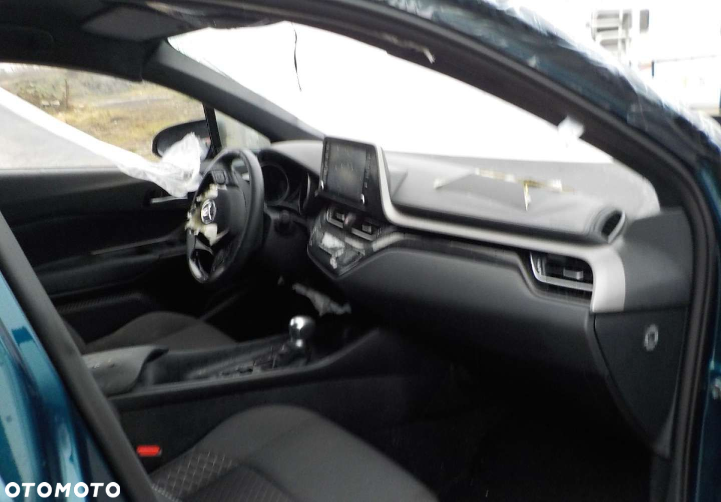 Toyota C-HR - 21