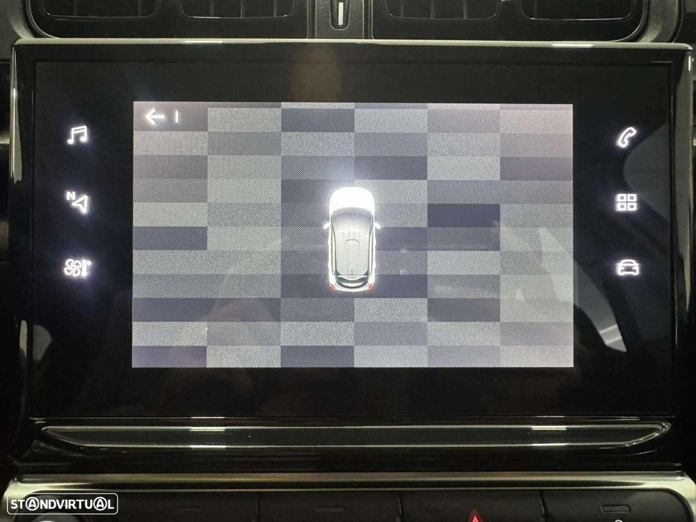 Citroën C3 1.2 PureTech Feel Pack - 18