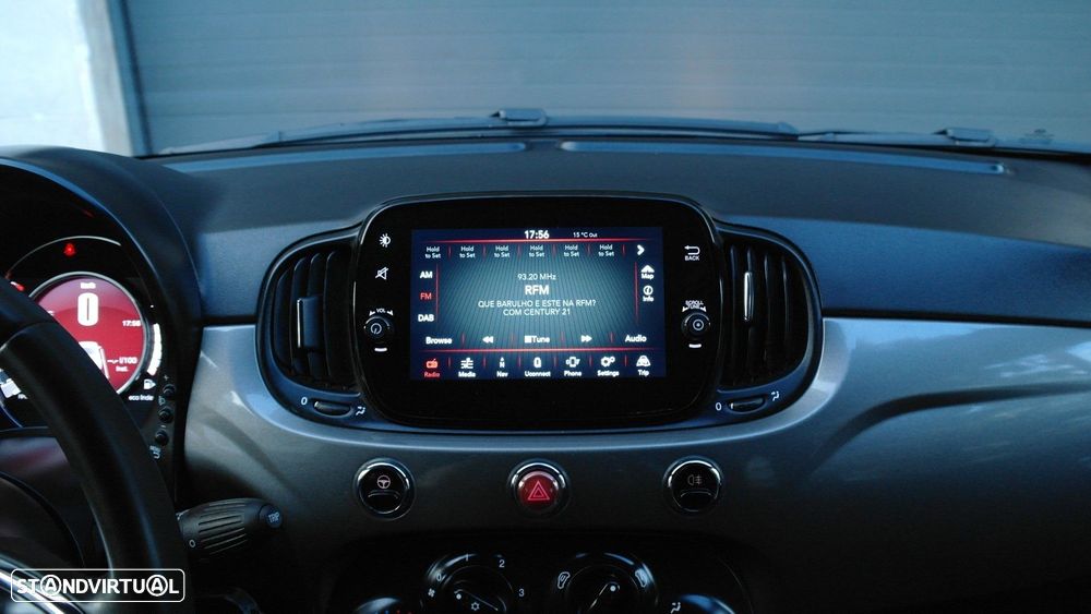 Fiat 500 1.0 Hybrid - 23