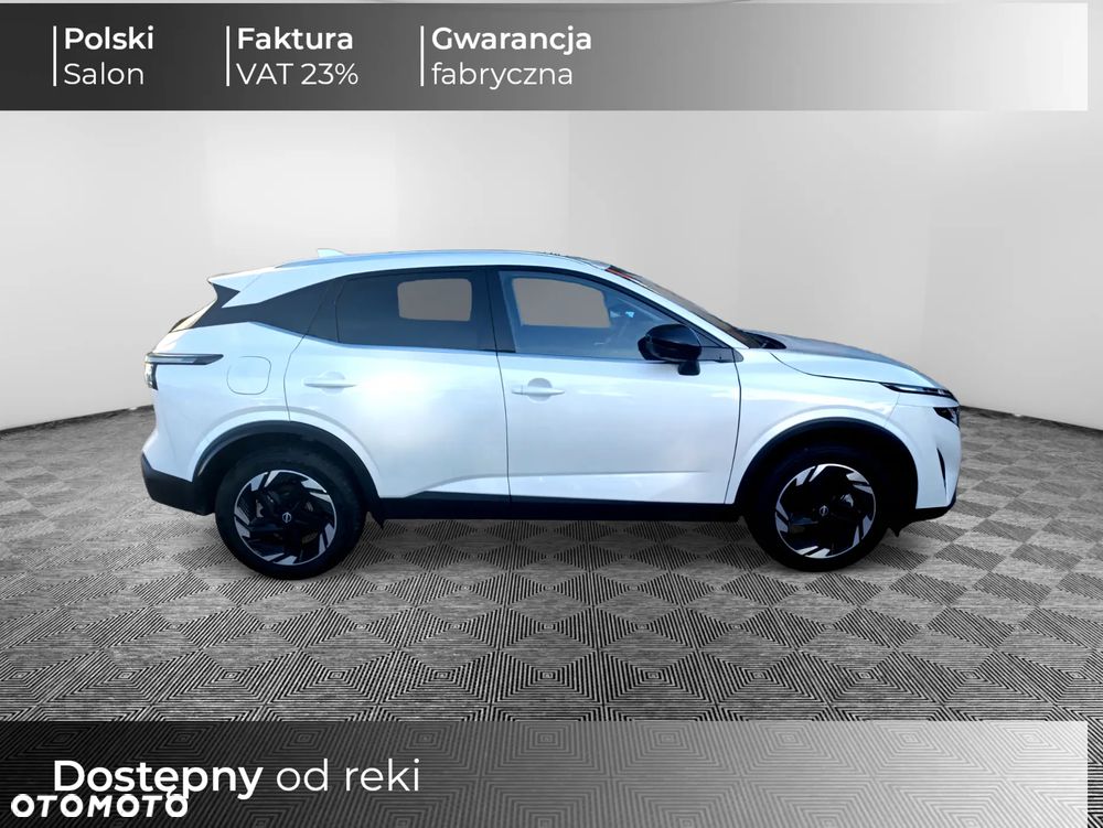 Nissan Qashqai 1.3 DIG-T mHEV N-Connecta Xtronic - 31