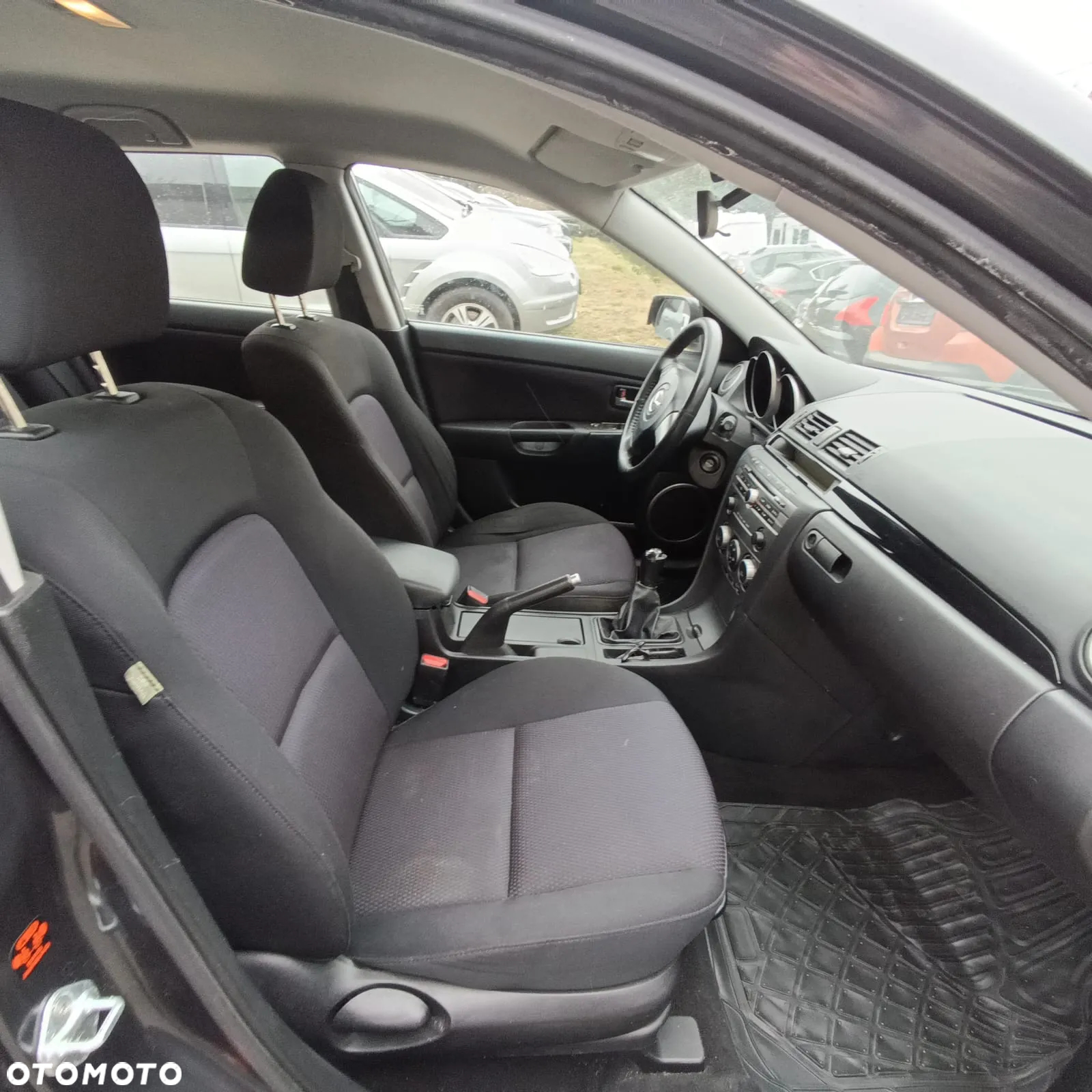 Mazda 3 1.6 Active - 18