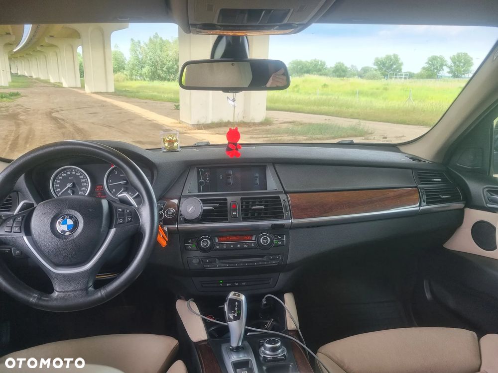 BMW X6 40d xDrive - 10