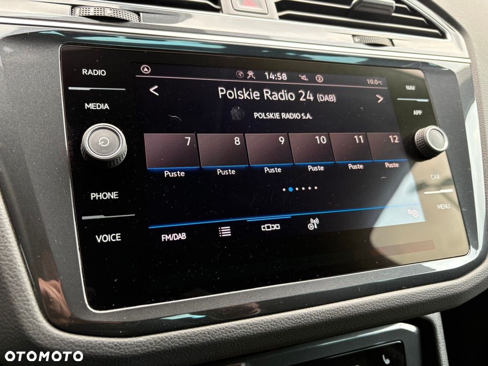 Volkswagen Tiguan 1.5 TSI EVO Elegance DSG - 31