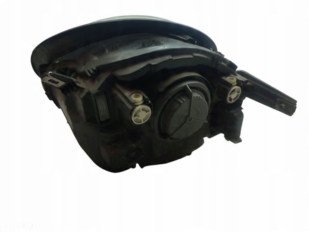 LAMPA REFLEKTOR PRAWY PRZÓD MINI F55 F56 F54 F57 (13-18) 7401604 UK ANGLIK - 3