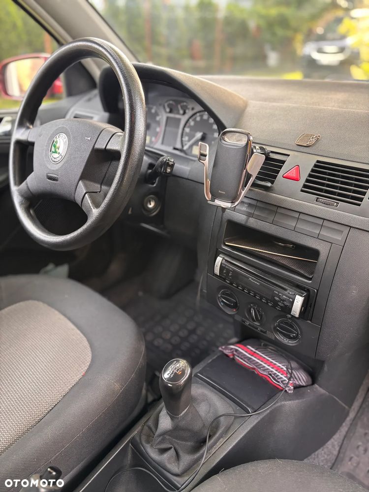 Skoda Fabia 1.2 12V Choice - 14