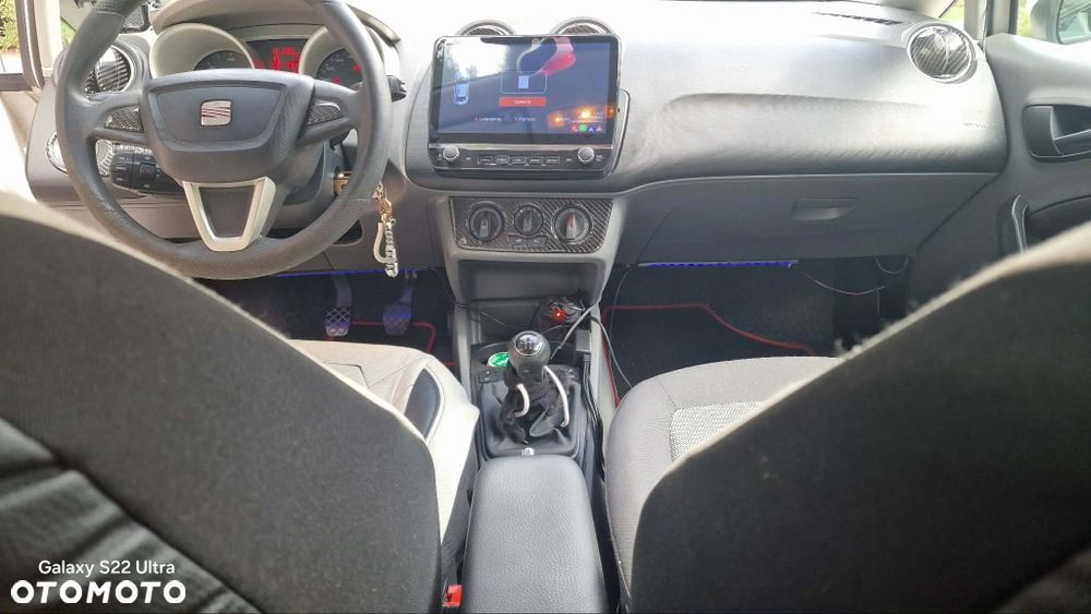Seat Ibiza - 5