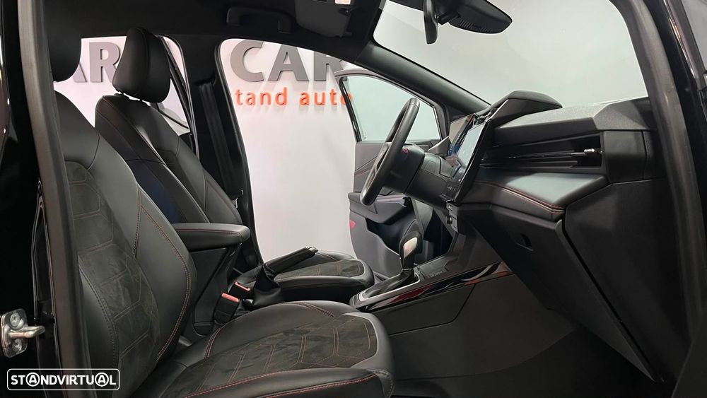 Ford Puma 1.0 EcoBoost MHEV ST-Line - 11