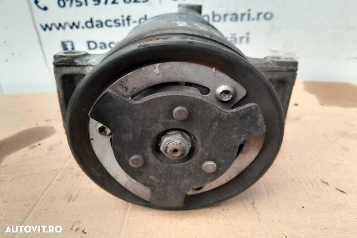ALTERNATOR 5N0820803H 5N0820803H Volkswagen VW Golf 6 [2008 - 2015] w - 2