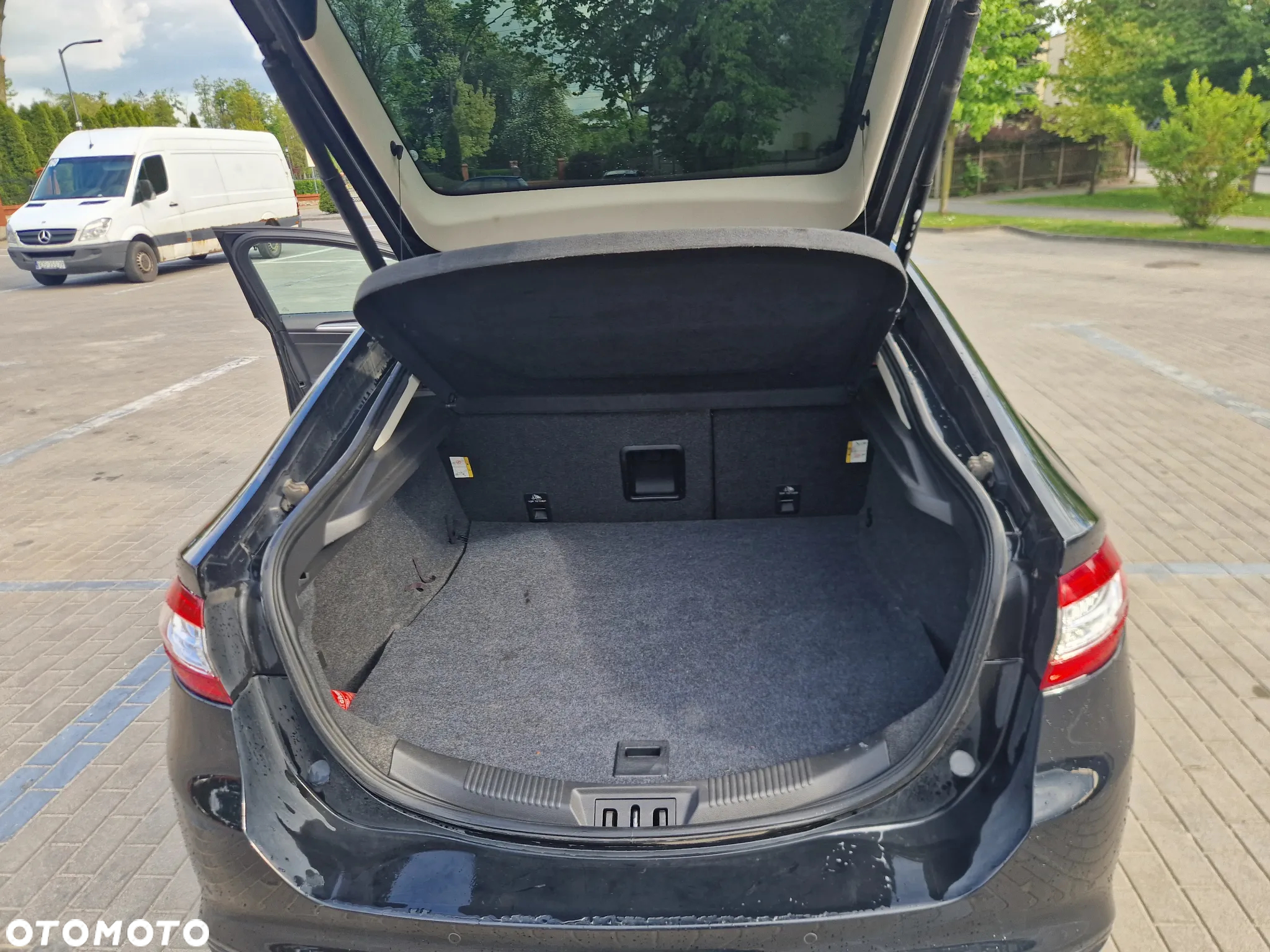 Ford Mondeo 2.0 TDCi Titanium - 19