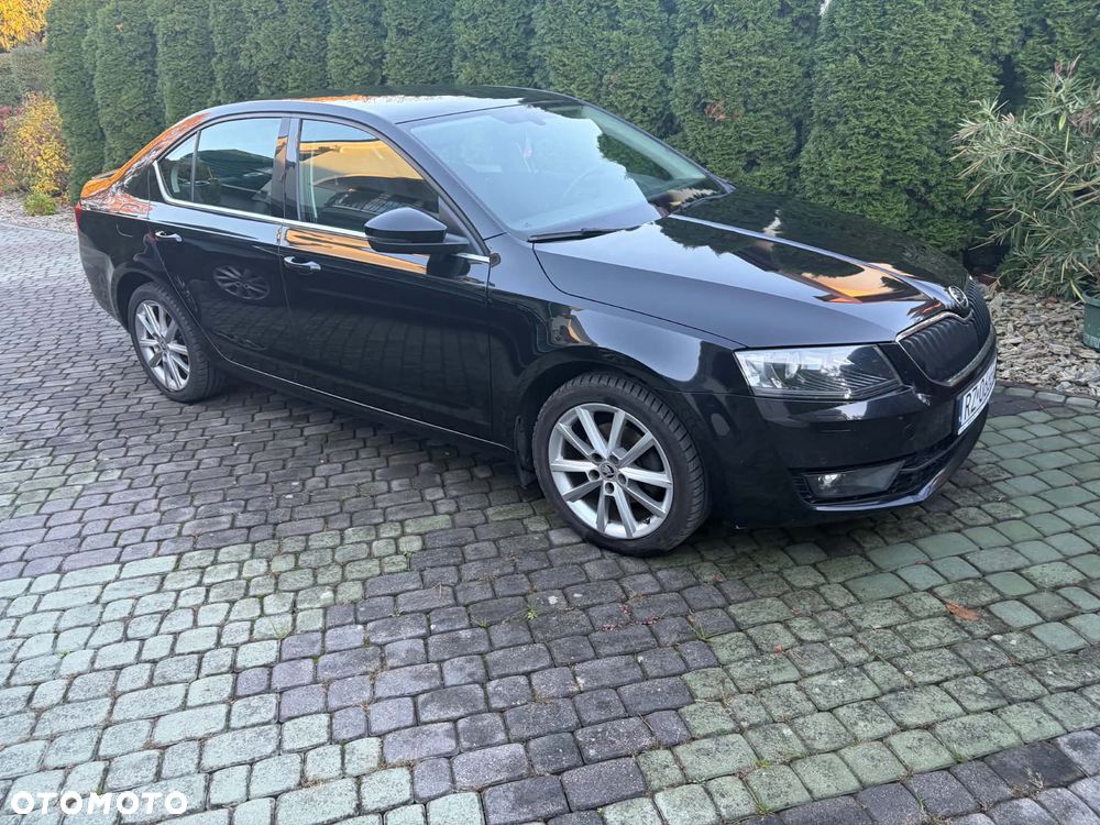 Skoda Octavia 2.0 TDI Ambition - 1