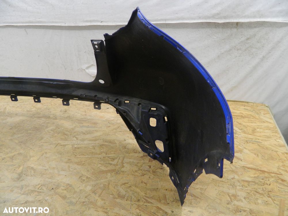 Bara spate Toyota CH-R, 2016, 2017, 2018, 2019, 52159-F4010. - 9