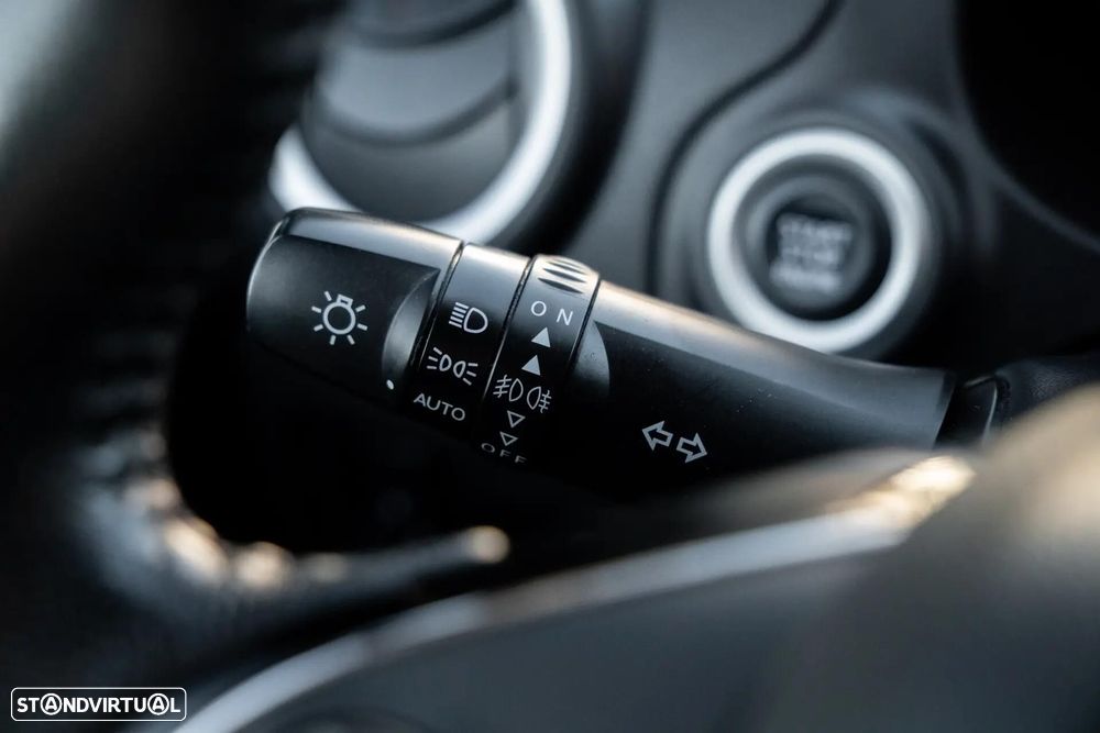 Mitsubishi Space Star 1.2 Connect Edition - 17