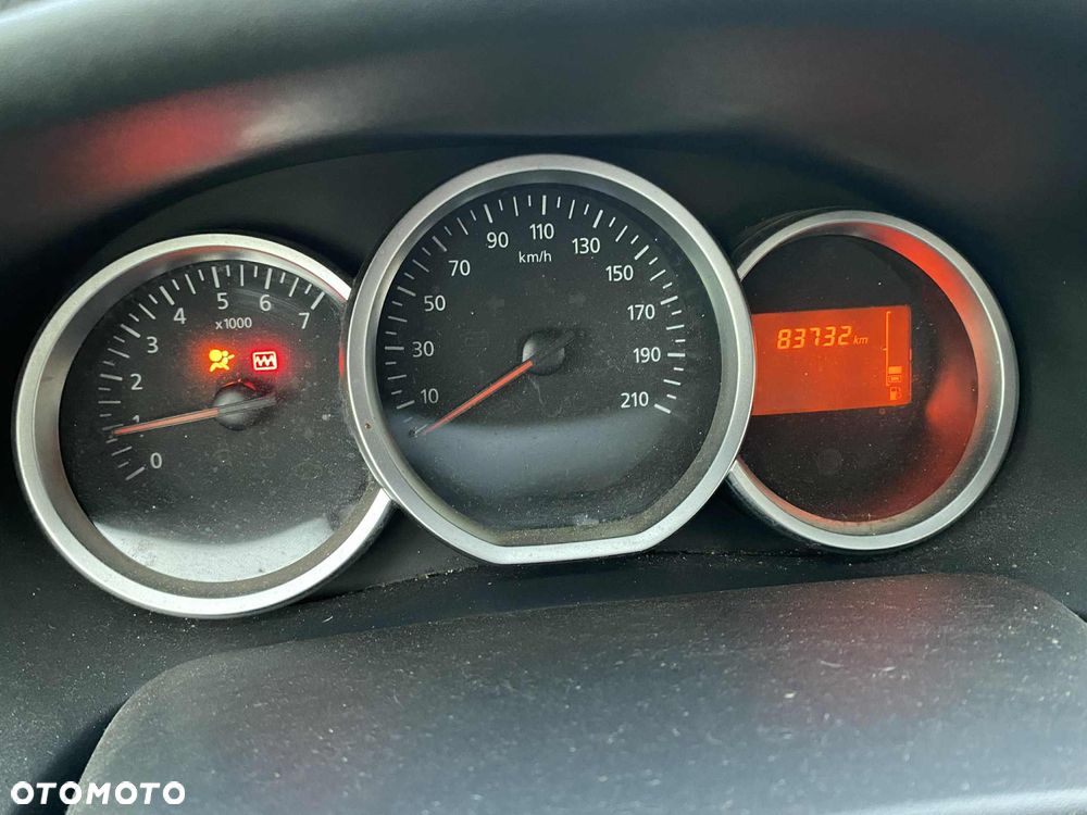 Dacia Sandero Stepway - 19