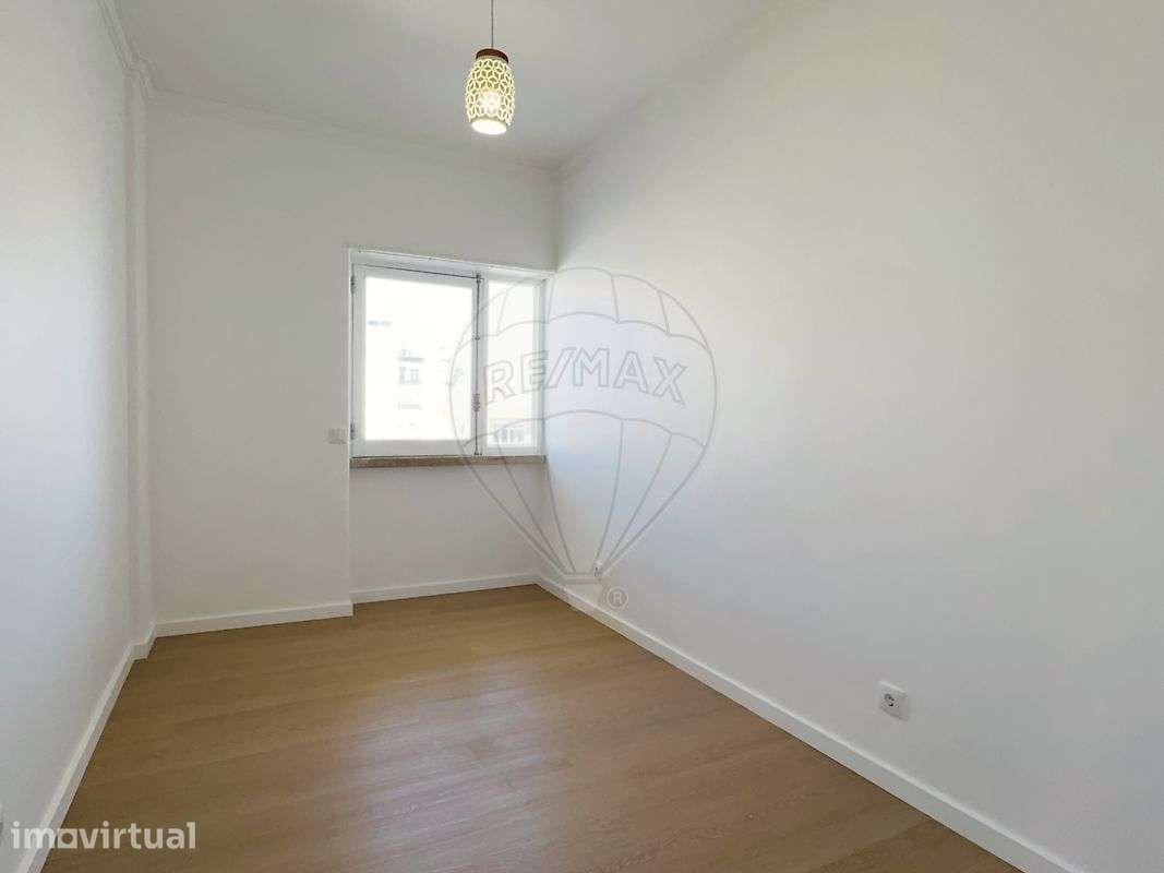 Apartamento T3 para arrendamento - Grande imagem: 5/14