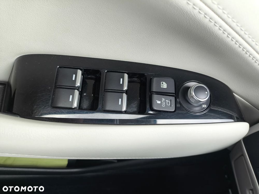 Mazda 6 2.5 SkyPassion - 21