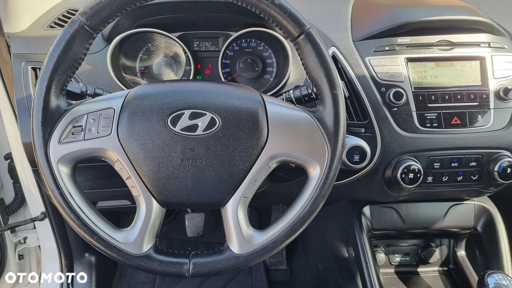 Hyundai ix35 1.6 2WD Comfort - 15