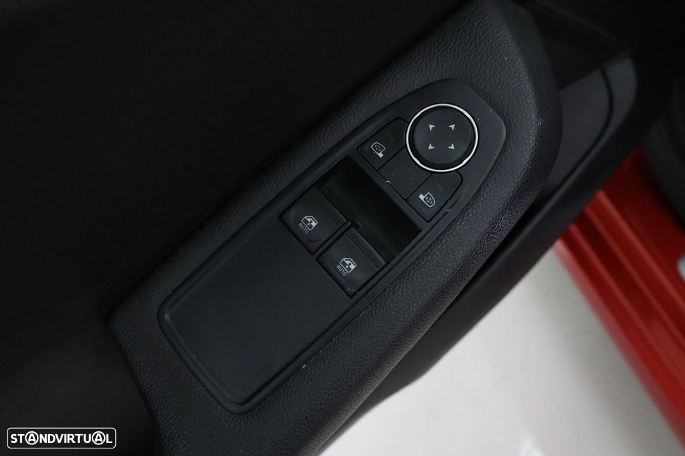 Renault Clio 1.0 TCe Limited CVT - 13