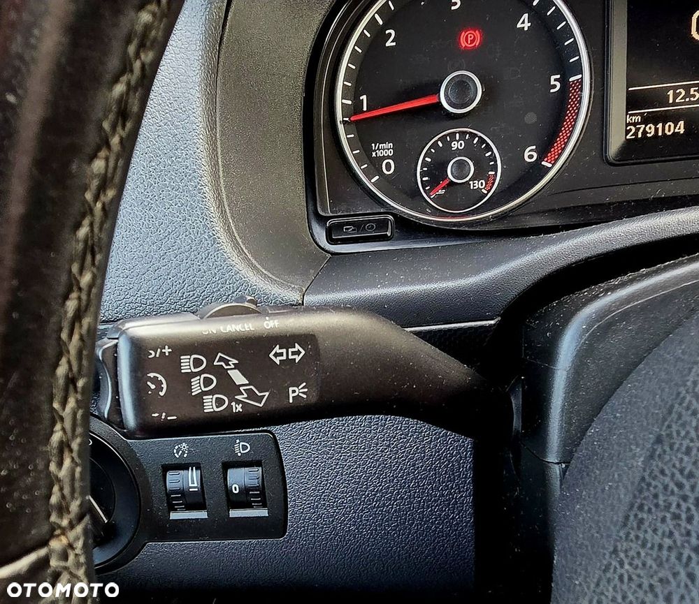 Volkswagen Caddy Maxi Trendline - 27