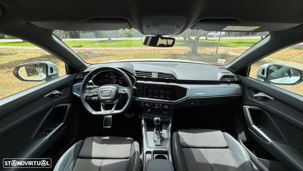Audi Q3 - 24