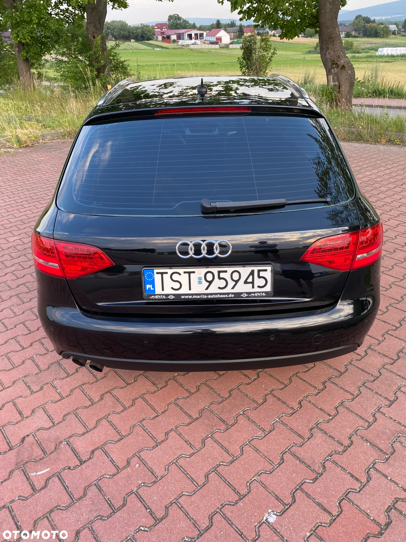 Audi A4 Avant 2.0 TDI DPF multitronic Ambition - 5