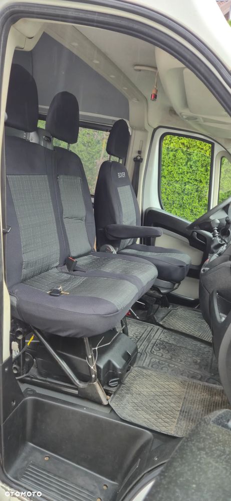 Peugeot BOXER - 8