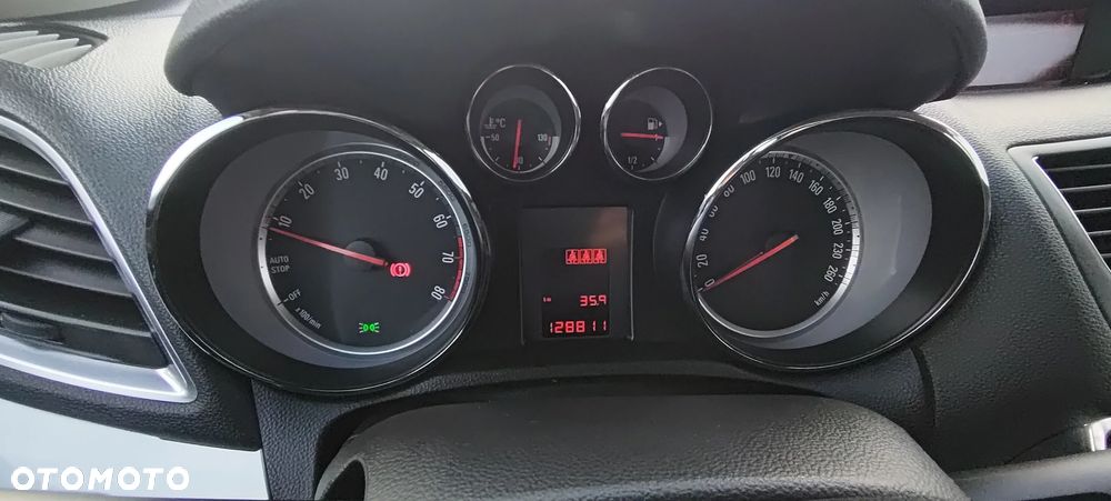 Opel Mokka 1.6 Active S&S - 17