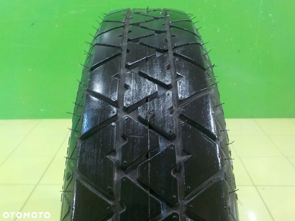AUDI TT 8N kolo dojazdowe 125/70/18 5x100 - 6