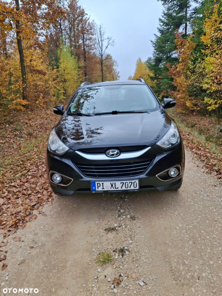 Hyundai ix35 - 7