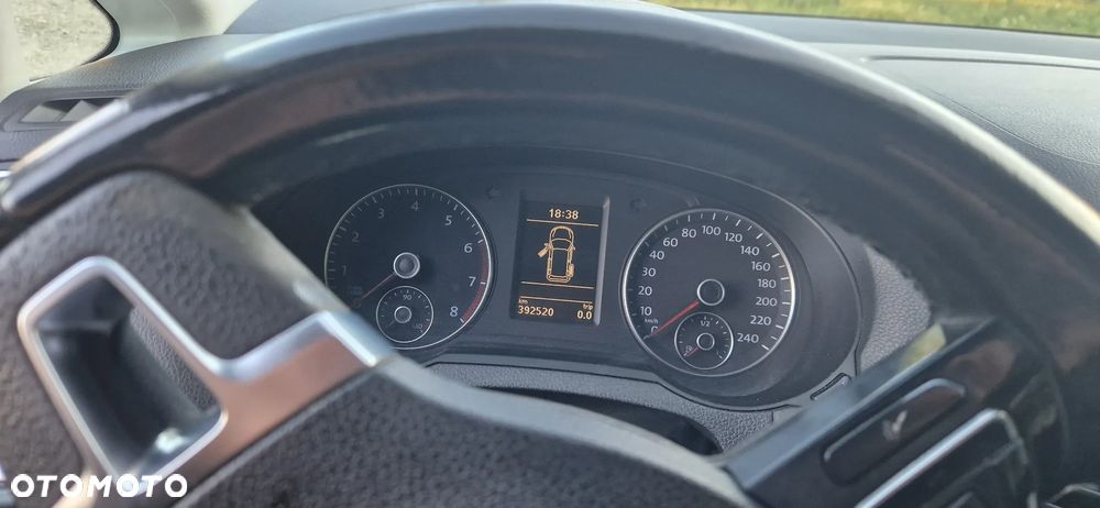 Volkswagen Sharan - 20
