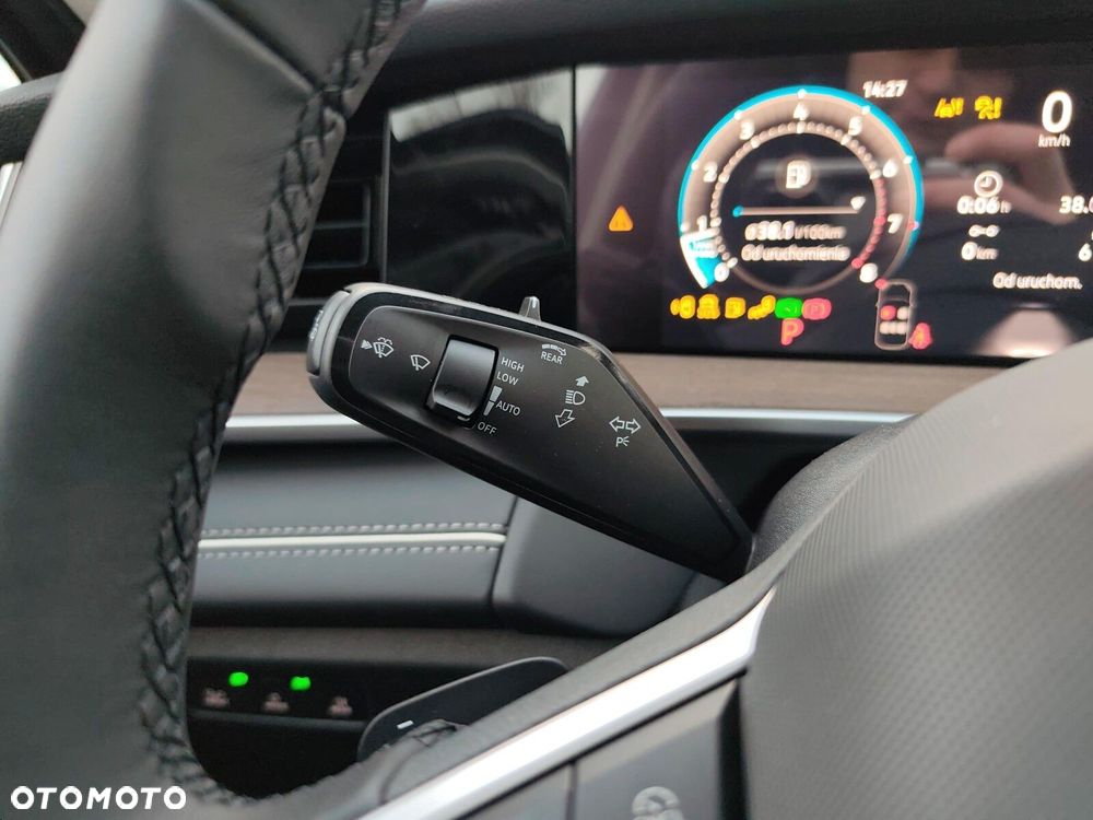 Volkswagen Tayron 2.0 TSI Elegance DSG - 21